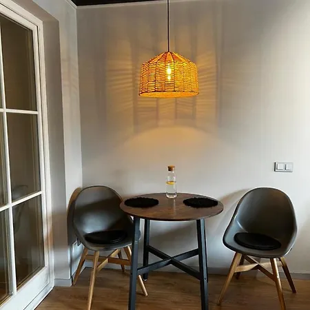 Apartment & Terrace *