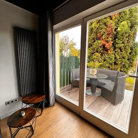 & Terrace Apartament