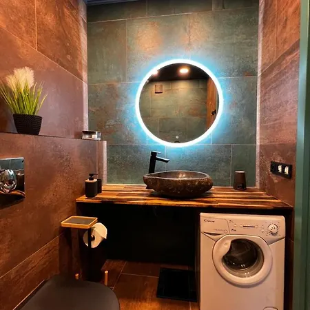 Apartament & Terrace