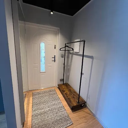 & Terrace Apartment