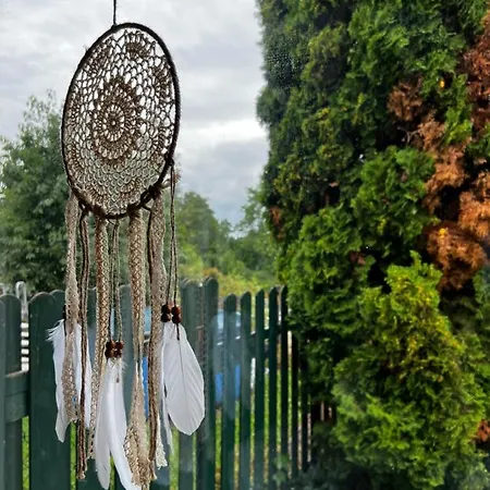 & Terrace * Průhonice