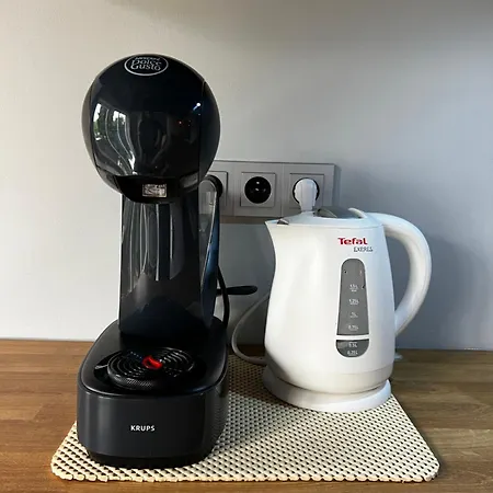 & Terrace Apartament