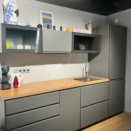 Apartament & Terrace *