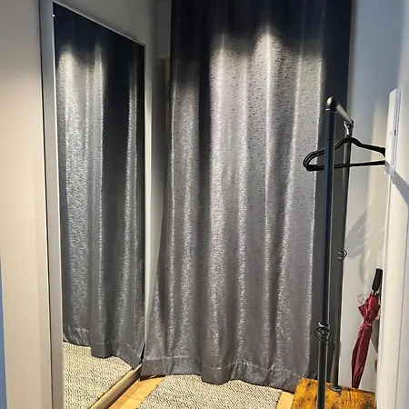 아파트 & Terrace *