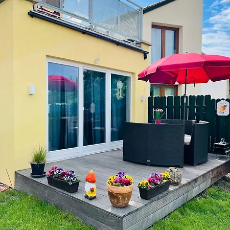 & Terrace Apartament