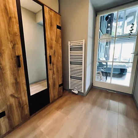 & Terrace Apartman *