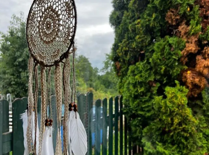 & Terrace * Prŭhonice