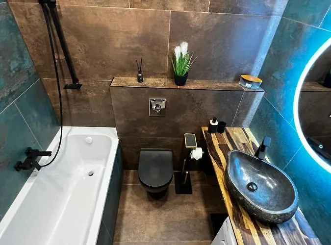 & Terrace 普鲁奥尼斯