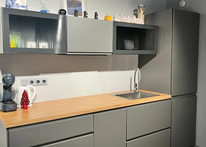 Apartman & Terrace *